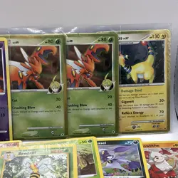 VINTAGE POKEMON Lot Of 31 Cards! Gym Heroes, team rocket, base set 2, fossil etc - Image 2