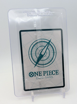 One Piece - DON!! Card (Sabo) (Devil Fruits Collection Vol. 2) *SEALED* - Image 2