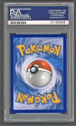 Pokemon Cards - PSA 10 Charizard 11/108 - PRERELEASE Evolutions - GEM MT - Image 2