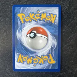 2016 Detective Pikachu Stamped Holo Promo Pokemon Card - Image 2