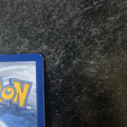 2016 Detective Pikachu Stamped Holo Promo Pokemon Card - Image 4