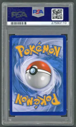 Pokemon Cards - PSA 9 STAFF Charizard 11/108 Prerelease Evolutions XY Holo MINT - Image 2