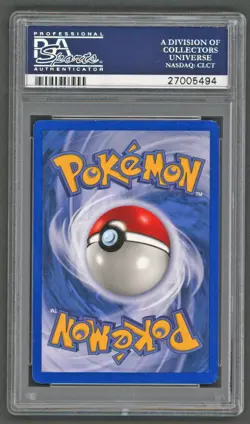Pokemon Cards - PSA 10 Shining Charizard 107/105 - Neo Destiny - GEM MT - PSA10 - Image 2