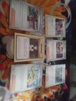 Pre-built 60 Card GLC (Gym Leader Challenge) Psychic Type Pokemon Card Deck - Image 2
