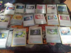 Pre-built 60 Card GLC (Gym Leader Challenge) Psychic Type Pokemon Card Deck - Image 3