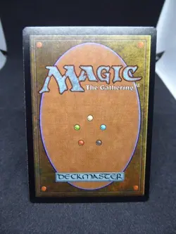 Magic: The Gathering Foil - Necrogen Spellbomb- Mirrodin card 1993-2003 - Image 2