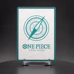 Vegapunk DON!! CARD (FOIL) | PRB02 The Best Vol.2 | One Piece TCG English - Image 2