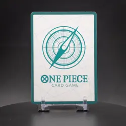 Kyros DON!! CARD (FOIL) | PRB02 - The Best Vol 2 | One Piece TCG English - Image 2