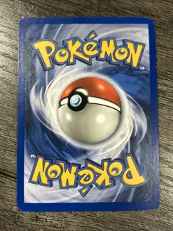 Pokemon TCG Venusaur Holo Rare Card 18/130 Base Set 2 - Image 2