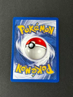 Goop Gas Attack 78/82 1st Edition Pokemon Card Team Rocket Common WOTC NM - Image 2