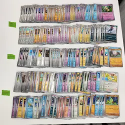 Pokemon Paldea Evolved Base Set Common Uncommon Holo Rare 360+ TCG Cards - Image 1