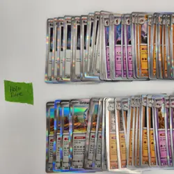 Pokemon Paldea Evolved Base Set Common Uncommon Holo Rare 360+ TCG Cards - Image 2