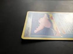 Mantine 45/109 - EX Team Rocket Returns Pokemon Card 2004 NM - Image 3