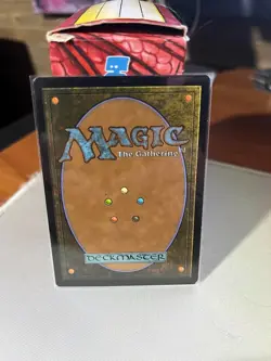 MTG Nissa, Vital Force Kaladesh Regular (163/264) LP FREE SHIPPING - Image 2