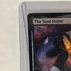 The Soul Stone 0066 Magic The Gathering: Marvel's Spider-Man (Regular) NM! - Image 3