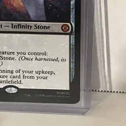 The Soul Stone 0066 Magic The Gathering: Marvel's Spider-Man (Regular) NM! - Image 5