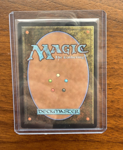 FOIL Tidus, Zanarkand Fayth - Thrasios, Triton Hero, Showcase Final Fantasy MTG - Image 3