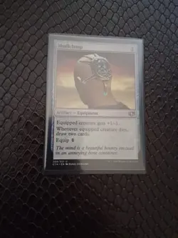 Nm Skullclamp Commander 2014 - Image 1