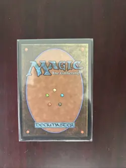 Spectator Seating #356 Foil Commander Legends CMR MTG NM - Image 2