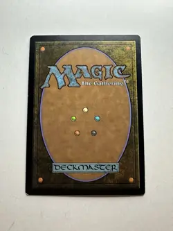 Behold the Beyond LP Shadows over Innistrad Magic The Gathering Mtg Mythic Rare - Image 2