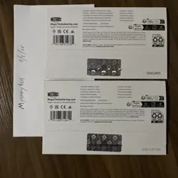 2025 Flower Power Secret Lair Foil and Non Foil Non Foil - Image 2