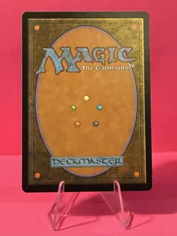 Worldgorger Dragon (Borderless) Dominaria Remastered Foil - Image 2