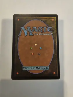 Displacer Kitten (White Border) Mystery Booster 2 Regular - Image 2