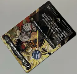 MTG Final Fantasy Jecht Legendary Creature RARE REGULAR #0363 - Image 5