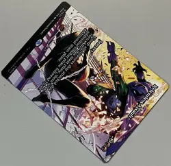 MTG Marvel Universe Relentless Assault Sorcery MYTHIC REGULAR #0025 - Image 4