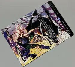 MTG Marvel Universe Relentless Assault Sorcery MYTHIC REGULAR #0025 - Image 5