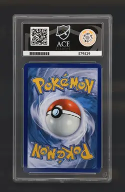 Ace 10 Pokemon Mega Evolution Mega Venusaur Ex 177 Special Illustration Rare - Image 3