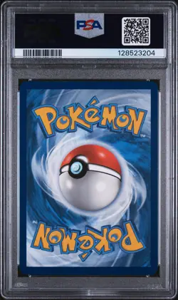 Pokemon: Bulbasaur 166/165 | MEW 151 | PSA 10 - Image 2