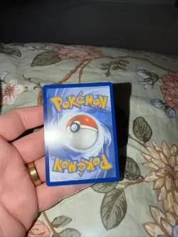 Pokemon TCG Ethan's Ho-Oh EX Sir 230/182 Destined Rivals Mint/Nm Condition - Image 2
