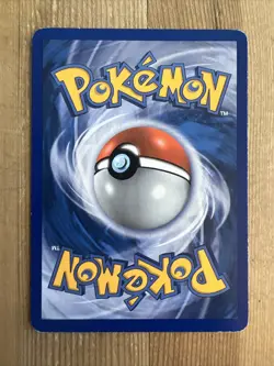 Pokemon TCG Nuzleaf EX Crystal Guardians 39/100 Regular Uncommon LP - Image 2