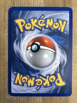 Pokemon TCG Sentret EX Legend Maker 62/92 Regular Common MP - Image 2