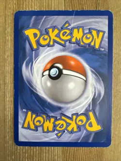Pokemon TCG Carvanha EX Deoxys 56/107 Regular Common HP - Image 2