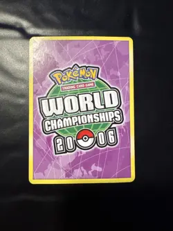 Pokemon TCG Vaporeon ex EX Delta Species 110/113 Holo Ultra Rare 2005 MP-LP - Image 2