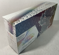 Pokemon TCG: Prismatic Evolutions Super-Premium Collection Box - Factory Sealed! - Image 4
