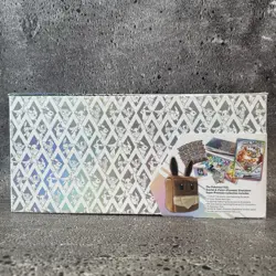 Pokemon Super Premium Collection SPC Prismatic Evolutions New Factory Sealed - Image 2
