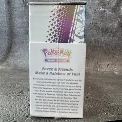 Pokemon Super Premium Collection SPC Prismatic Evolutions New Factory Sealed - Image 5