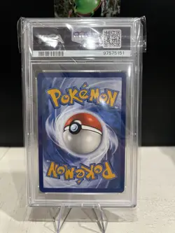 Pokemon TCG: S&V Twilight Masquerade - Pinsir IR 168/167 - PSA 10 - Image 2
