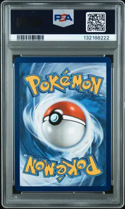 2025 POKEMON MEG EN-MEGA EVOLUTION MEGA HYPER RARE #187 MEGA GARDEVOIR EX PSA 10 - Image 2