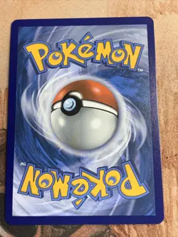 Pokemon Volcanion 25/214 - Exclusive Battle Deck Holo - Unbroken Bonds - Image 2