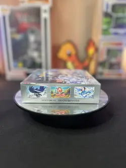 Pokemon TCG - Snow Hazard - SV2P - Japanese Booster Box Sealed - Image 3
