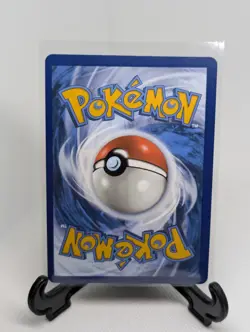 Mega Absol EX SIR 180/132 - Pokemon TCG - Mega Evolution - ENGLISH NM 2025 - Image 2