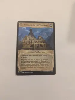 Thousand Moons Smithy The Lost Caverns of Ixalan Regular NM MTG - Image 2