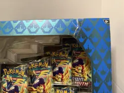 Pokemon TCG: Crown Zenith Sea & Sky Premium Collection Box New and Sealed, Read - Image 2