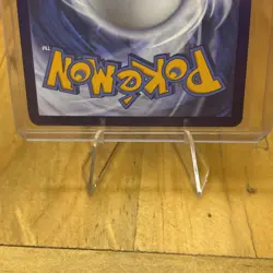 Pokemon TCG Hisuian Growlithe Twilight Masquerade IR 181/167 - Image 4