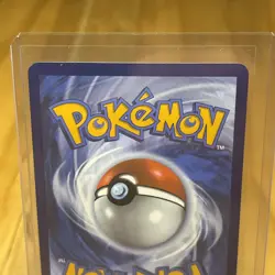 Pokemon TCG Hisuian Growlithe Twilight Masquerade IR 181/167 - Image 5