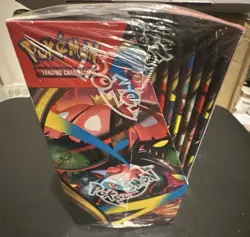 Pokemon TCG Mega Evolution (ME01) Booster Box - 36 Packs Factory Sealed -IN HAND - Image 4